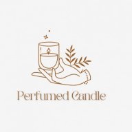 perfumedcandle