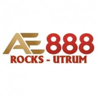 ae888rocksutru