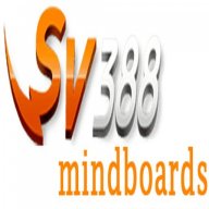 sv388mindboard