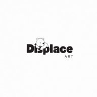 displace