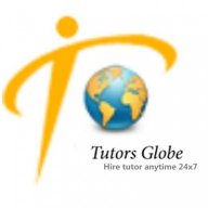 tutorsglobeinc