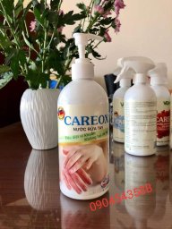 Careox