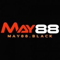 may88black