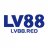 lv88red